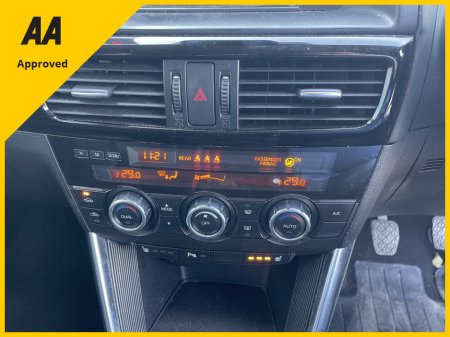 2015 Mazda CX-5 - thumbnail 7