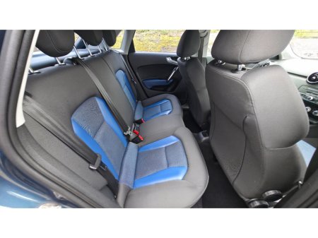 2017 Audi A1 - thumbnail 11