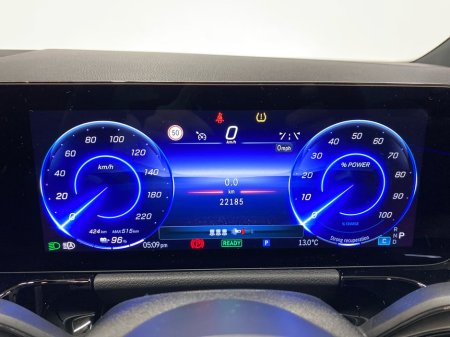 2024 Mercedes-Benz EQA - thumbnail 8