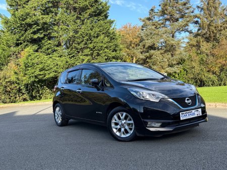 2020 Nissan Note - thumbnail 31