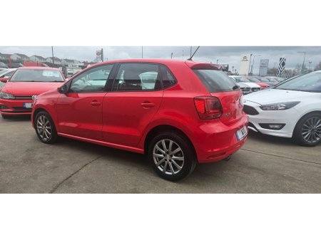 2015 Volkswagen Polo - thumbnail 13