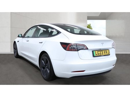 2023 Tesla Model 3 - thumbnail 13