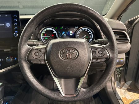 2022 Toyota Camry - thumbnail 11