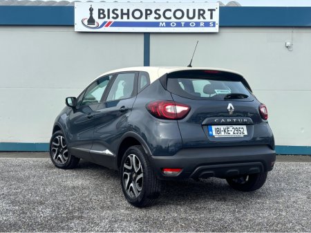 2018 Renault Captur - thumbnail 11