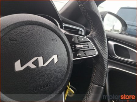 2023 Kia Ceed 1.0 GT Line Petrol €23,900 thumbnail