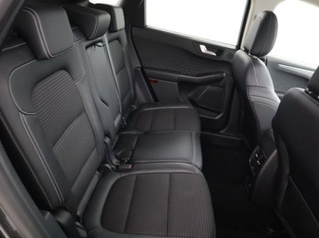 2021 Ford Kuga - thumbnail 13