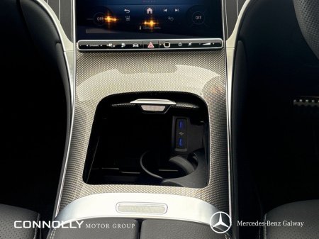 2025 Mercedes-Benz GLC Class - thumbnail 18