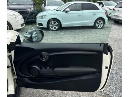 2017 MINI Cooper - thumbnail 11