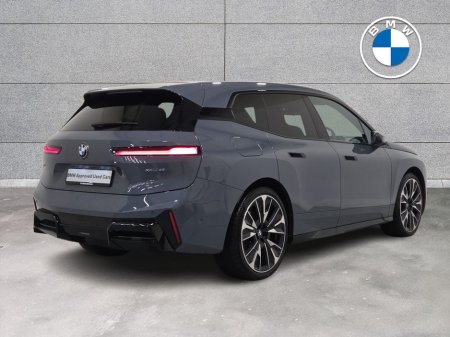 2026 BMW iX - thumbnail 24