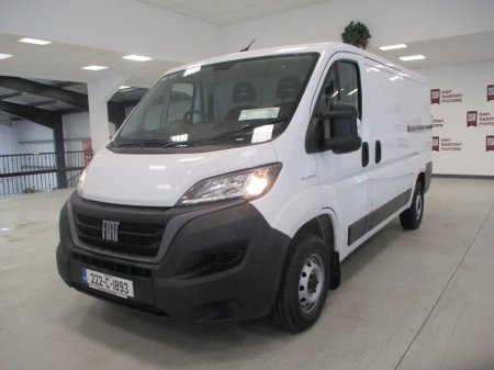 2022 Fiat Ducato - photo 4