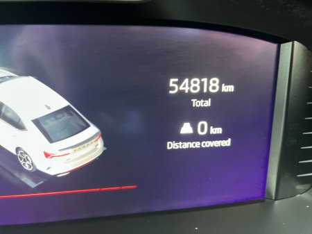 2024 Skoda Octavia - thumbnail 19