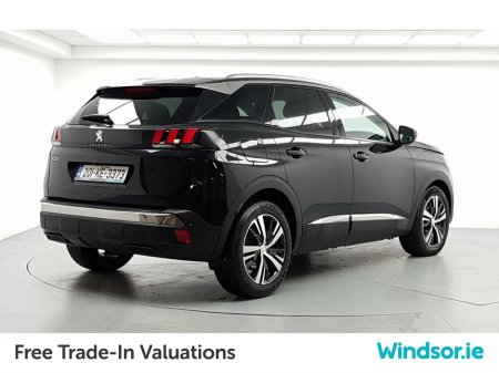 2020 Peugeot 3008 - photo 2