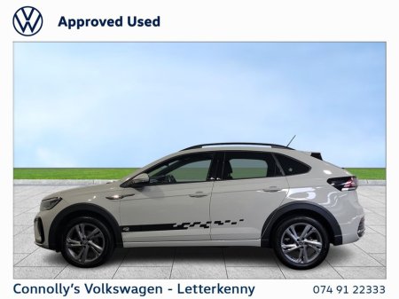 2024 Volkswagen Taigo - thumbnail 6