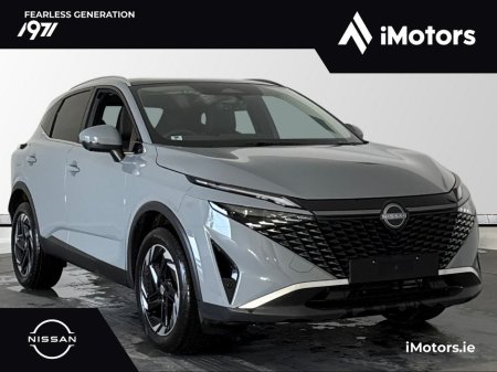 2026 Nissan Qashqai SV PREMIUM