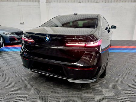 2023 BMW i7 - thumbnail 6