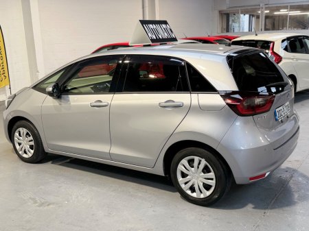 2020 Honda Fit - thumbnail 5