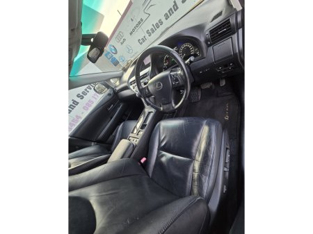 2012 Lexus RX 450 h - thumbnail 13