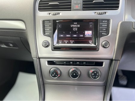 2015 Volkswagen Golf - thumbnail 12