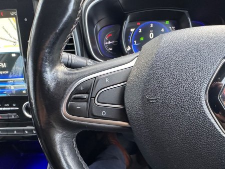 2017 Renault Koleos 2.0 DIESEL, SINGATURE MODEL, LEATHER, AUTOMATIC, PAN ROOF, FULL DEALER HISTORY, FINANCE, WARRANTY, 5 STAR REVIEWS €16,995 thumbnail