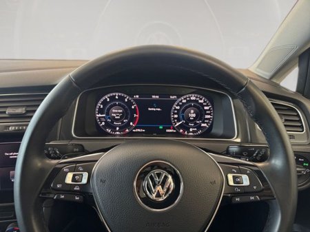 2018 Volkswagen Golf - thumbnail 13