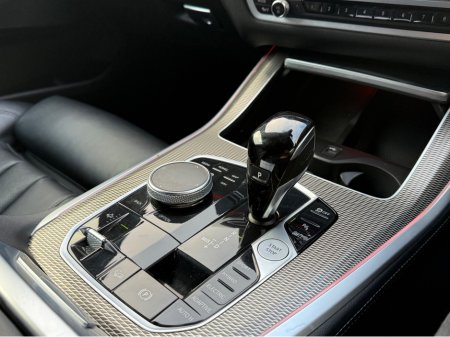 2022 BMW X5 M SPORT M PERF G05 X-DRIVE 5DR A €58,950 thumbnail