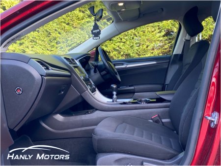 2017 Ford Mondeo - thumbnail 14