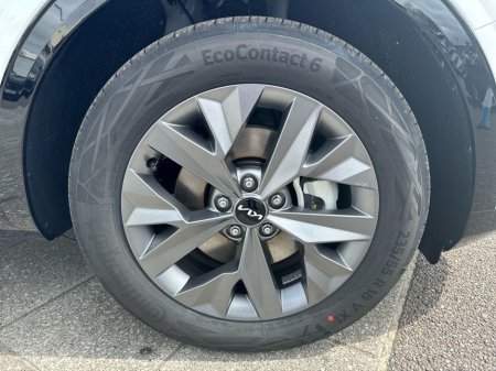 2026 Kia Sportage HEV