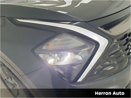 2024 Kia Sportage - thumbnail 12