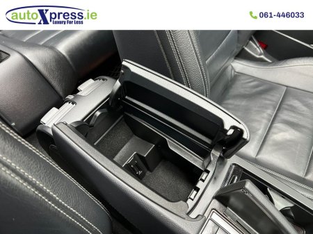 2012 Mercedes-Benz E Class E250 AMG Sport Automatic €15,995 thumbnail