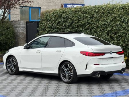 2020 BMW 2 Series - thumbnail 7