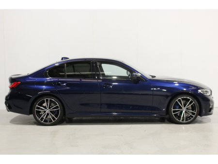 2021 BMW 3 Series G20 D M SPORT PRO EDITION €39,950 thumbnail