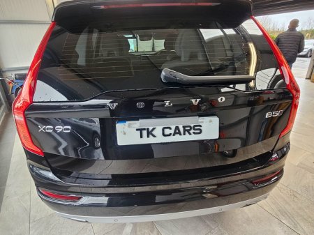 2019 Volvo XC90 B5 (235hp) AWD Momentum Pro Auto €39,950 thumbnail