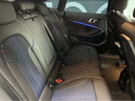 2021 BMW 2 Series - thumbnail 12