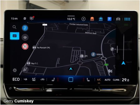 2025 Volkswagen ID.5 - thumbnail 4