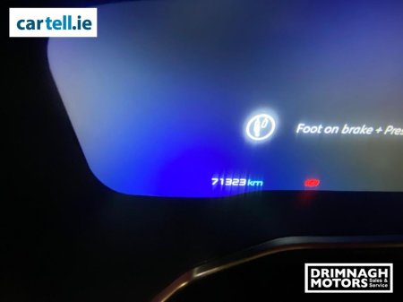 2023 Citroen C5 Aircross C-SERIES EDITION €29,950 thumbnail