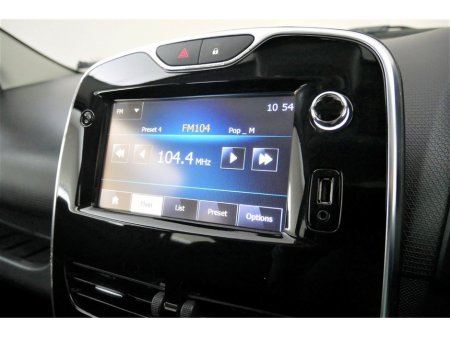 2016 Renault Clio - thumbnail 19