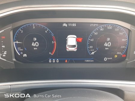 2022 Volkswagen T-Roc - thumbnail 17