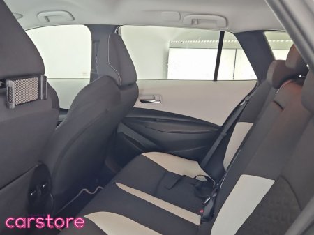 2019 Toyota Corolla 1.8 Hybrid Sol Saloon €20,880 thumbnail