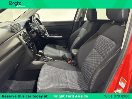 2023 Suzuki Vitara - thumbnail 20