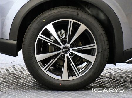 2026 BYD ATTO 3 Order your new 261 Atto 3 Comfort Grey today! €40,783 thumbnail