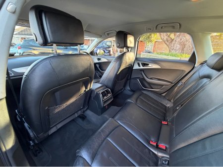2016 Audi A6 2.0 TDI 190 SE S-TRONIC 4DR AUTO €15,750 thumbnail