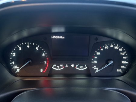 2018 Ford Fiesta 1.1L 85 PS Titanium €13,995 thumbnail