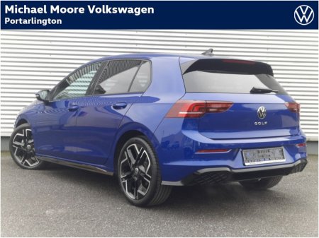 2026 Volkswagen Golf R-LINE 2.0TDI 150HP DSG €50,260 thumbnail