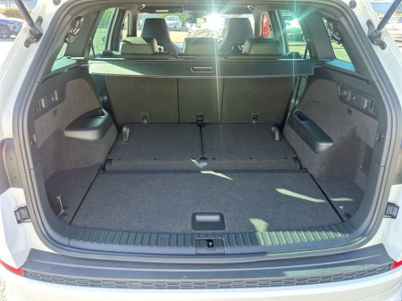 2023 Skoda Kodiaq - thumbnail 9