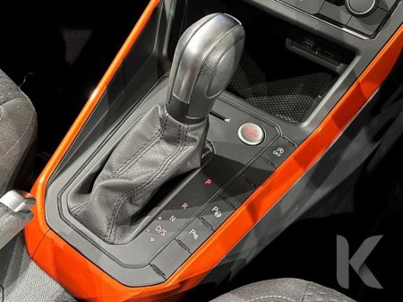 2022 Volkswagen Polo - thumbnail 14