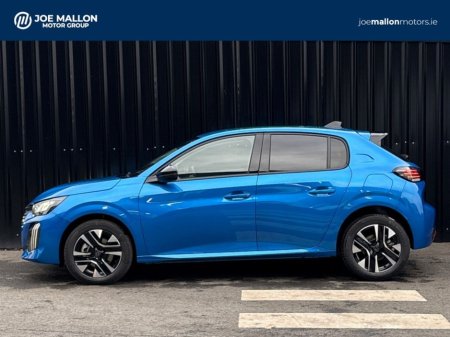 2026 Peugeot 208 - thumbnail 6