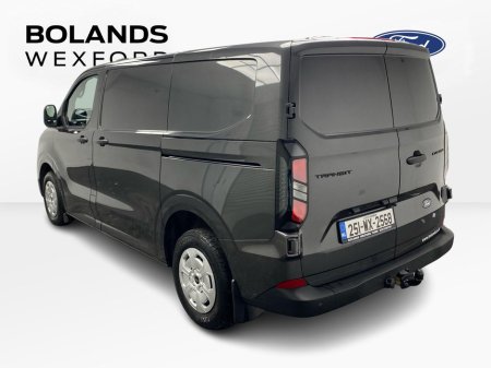 2025 Ford Transit Custom - thumbnail 3