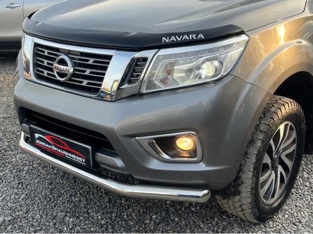 2019 Nissan Navara - thumbnail 11