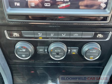 2017 Volkswagen Golf GTI 2.0 , DSG // LOW MILEAGE €24,950 thumbnail