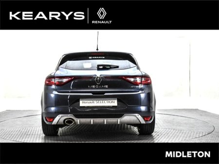 2020 Renault Megane - thumbnail 2
